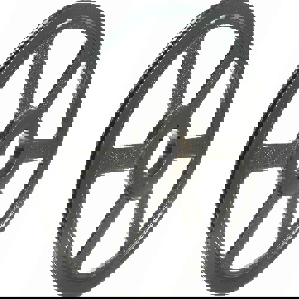 1B5V154 1 Groove, 5/8 to 2-1/4 Bore Diam, 15.68